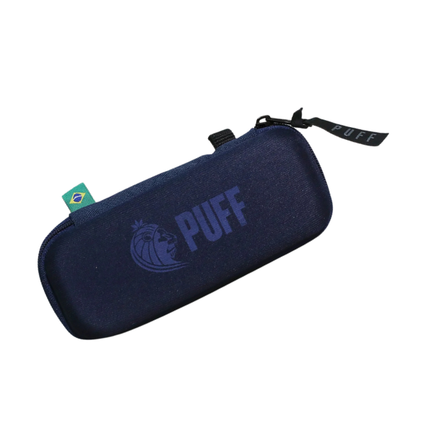 Case Puff Life Mini