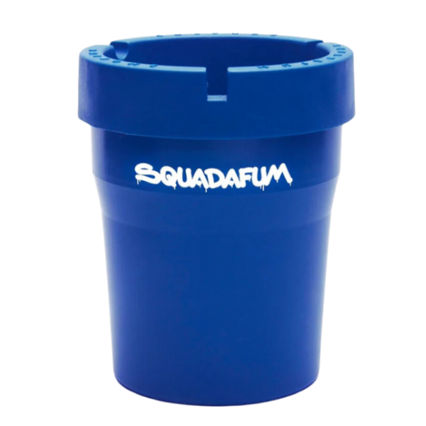 Cinzeiro Squadafum Quadrado