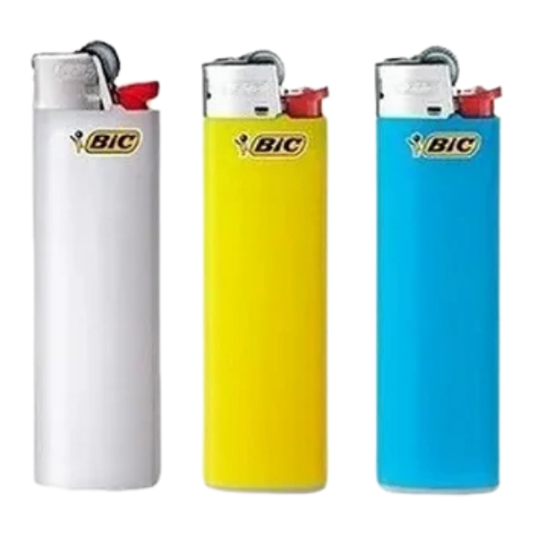 Isqueiro Bic Grande