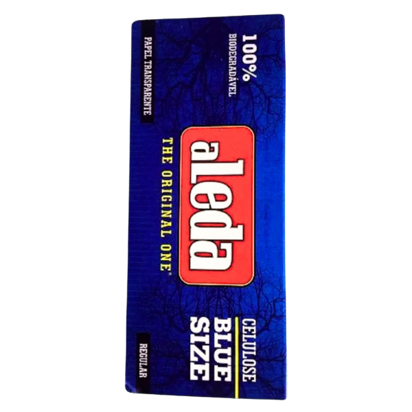 Seda Celulose Aleda Blue