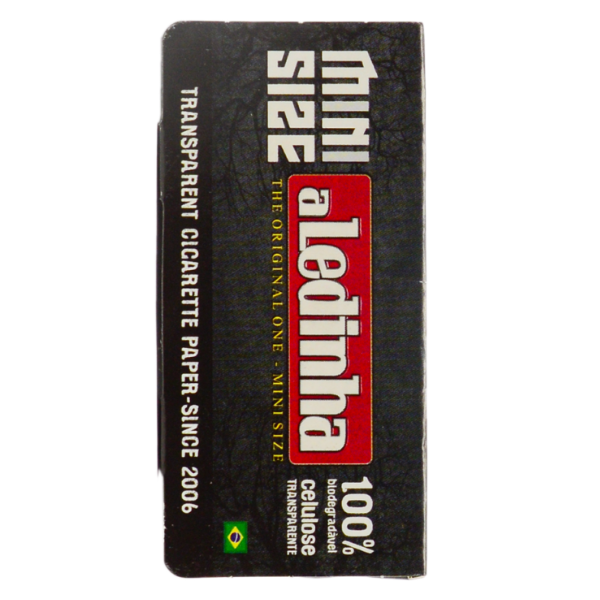 Seda Celulose Aledinha Mini