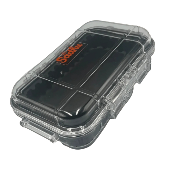 Case Sadhu Pequeno a Prova D’água