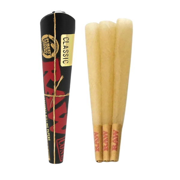Seda Raw Cone Classic