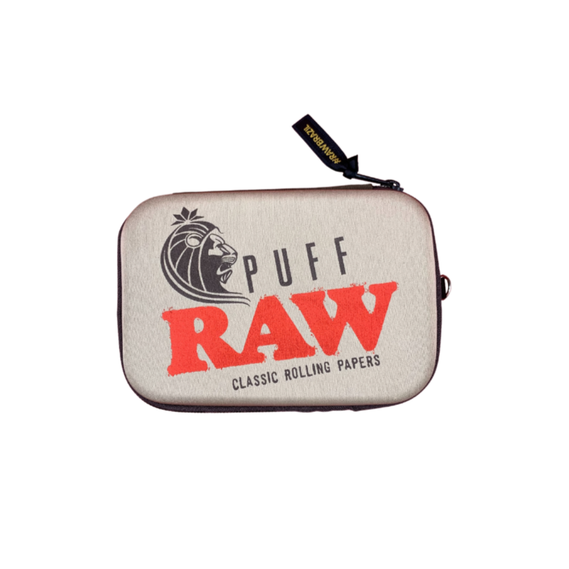 Case Puff Classic Raw