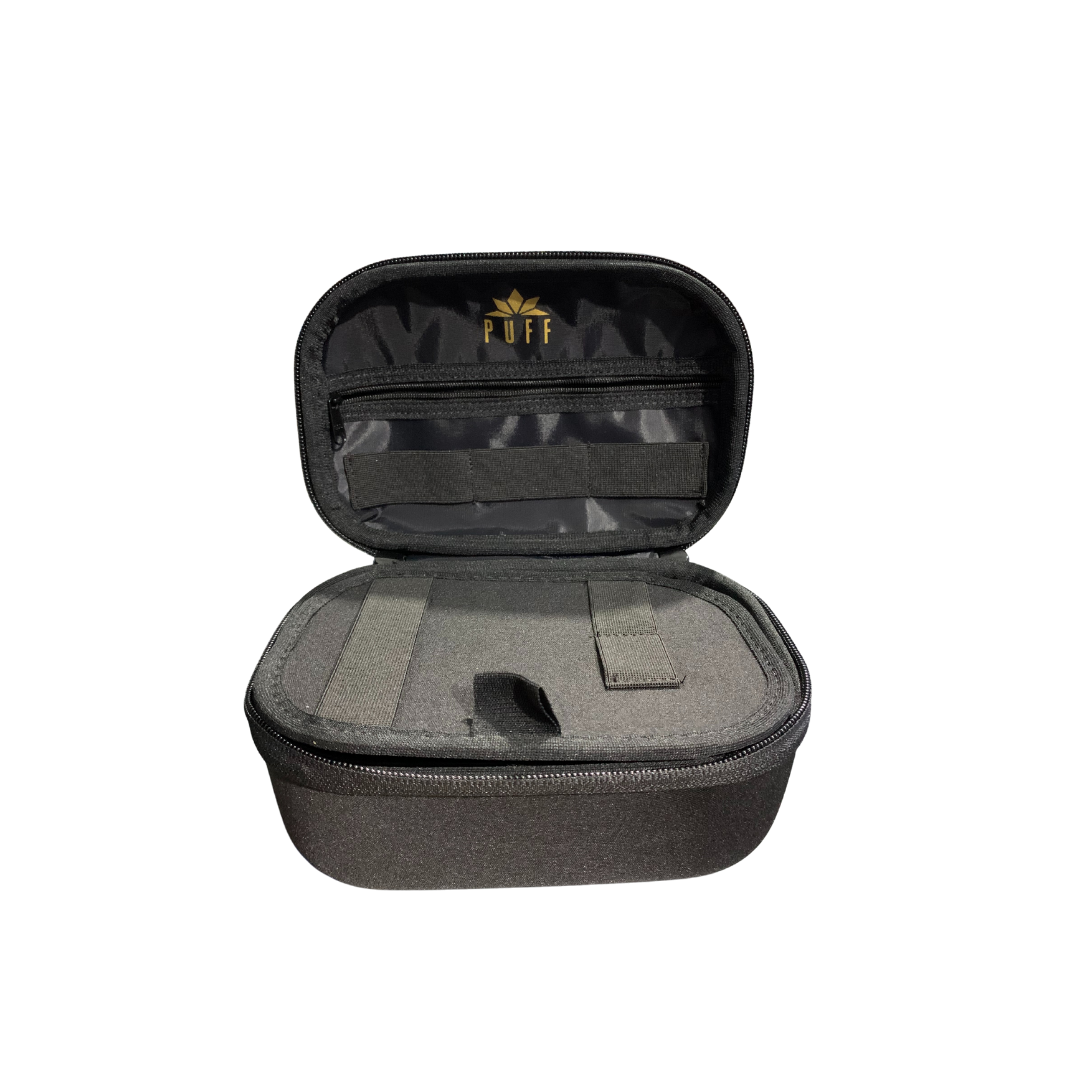 Case Puff Colors Pro