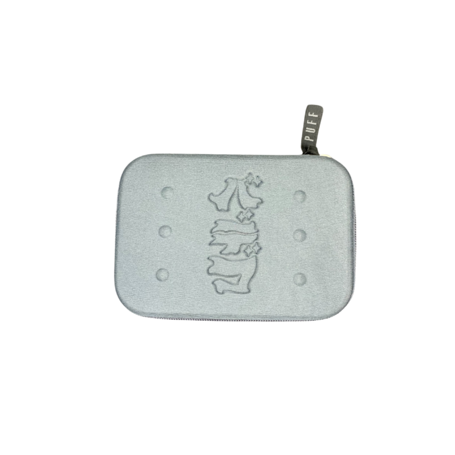 Case Puff Classic Badego