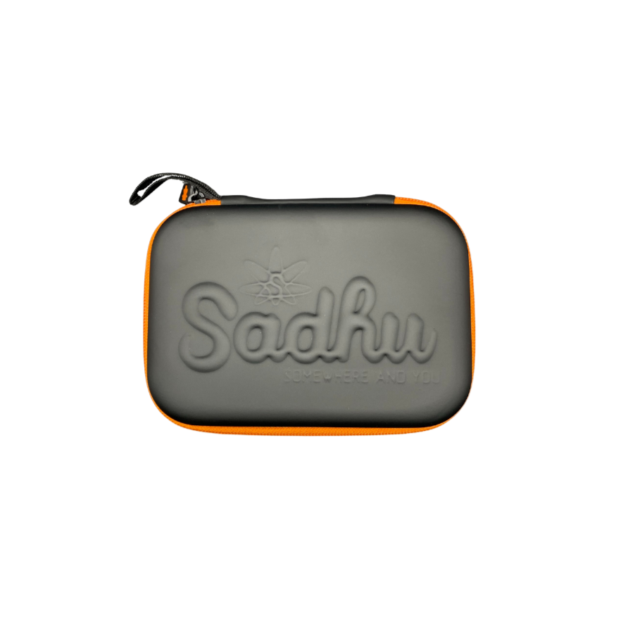 Case Sadhu Classic Impermeável