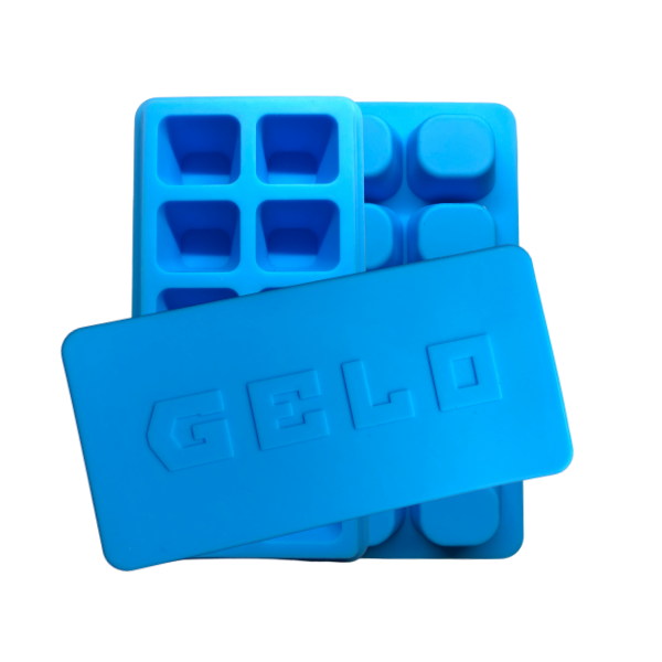 Slick Forminha Gelo