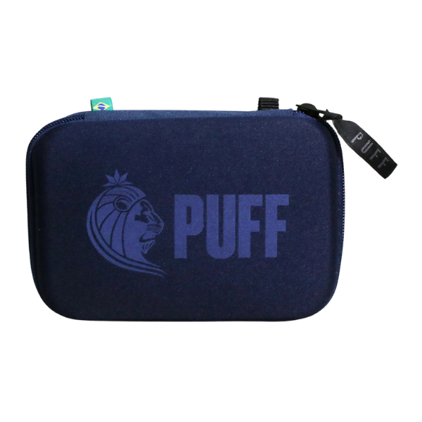 Case Puff Life Classic colors