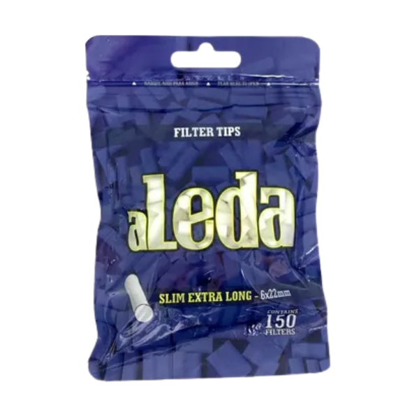 Filtro Aleda Slim Extra Long