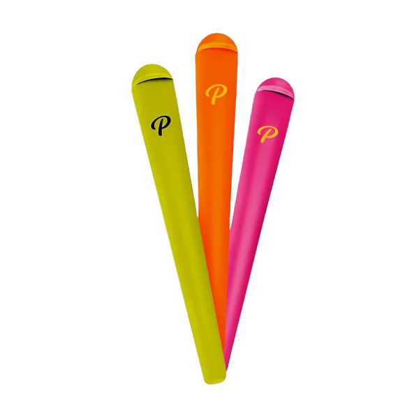 Tubelitos Papelito Neom