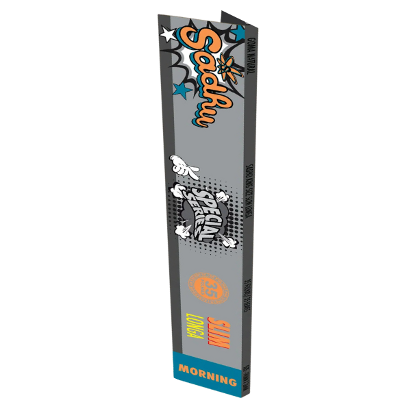 Seda Sadhu Morning Slim