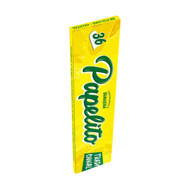 Seda Papelito Tradicional