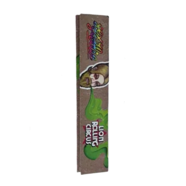 Seda Llion Rolling Circus Brown Slim