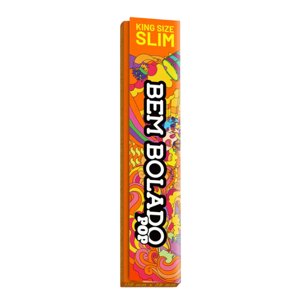 Seda Bem Bolado Pop Slim