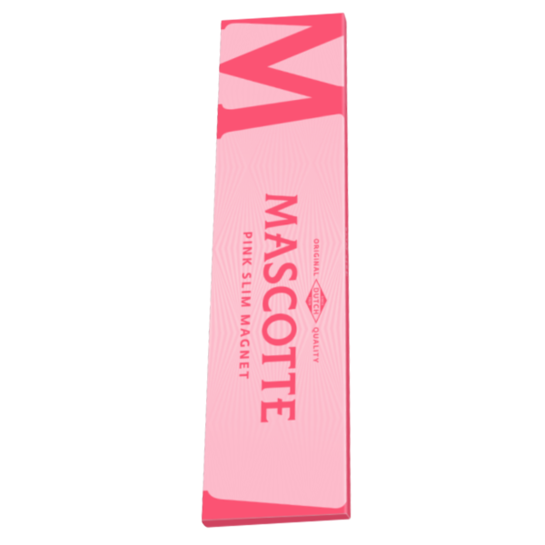 Seda Mascotte Pink