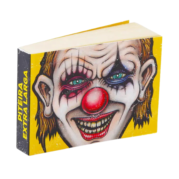 Piteira Lion Rolling Circus X-Large