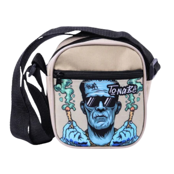 Shoulder Bag  to.na.be Pequena