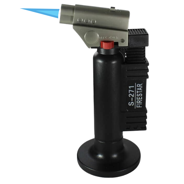 Maçarico Firestar Grande