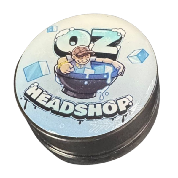 Slick Vidro Oz Head Shop