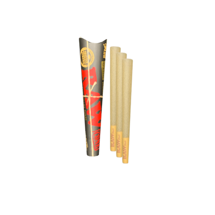 Seda Raw Cone Classic