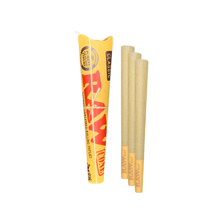 Seda Raw Cone Classic