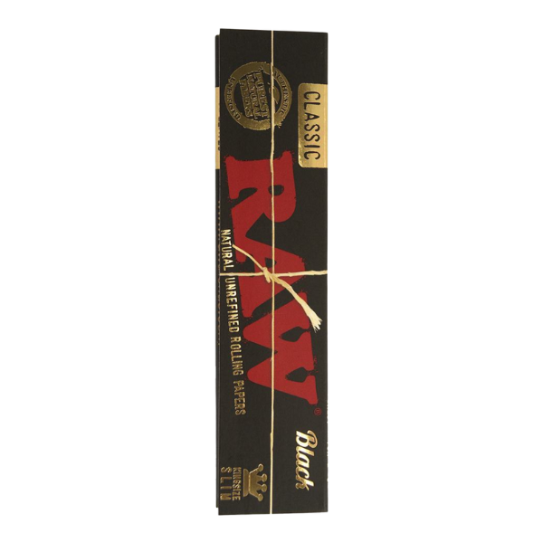 Seda Raw Black