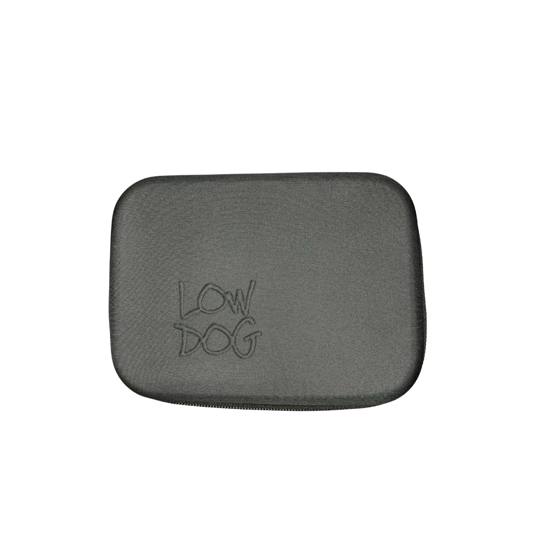 Kit Low dog