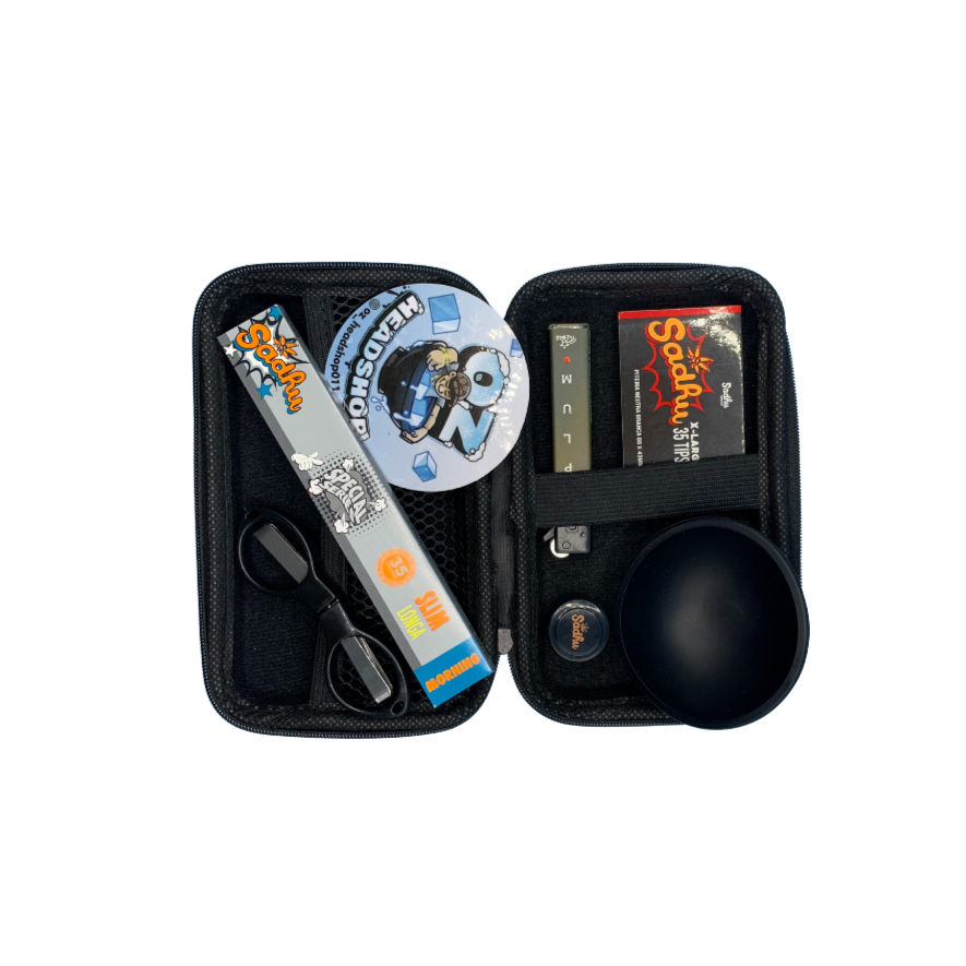 Kit Oz Headshop