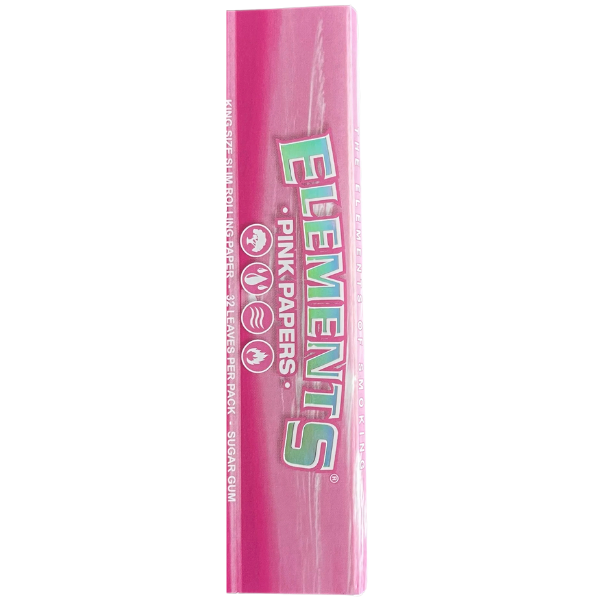 Seda Elements Pink
